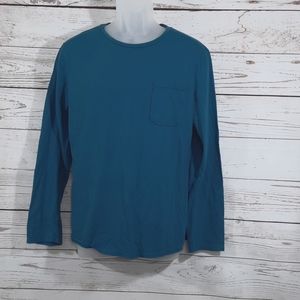 Highland Long Sleeve Shirt